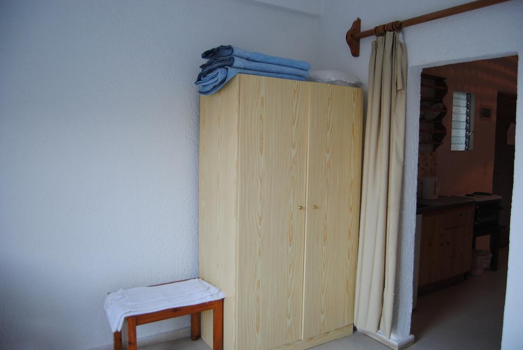Sailors Apartments エロウンダ 部屋 写真