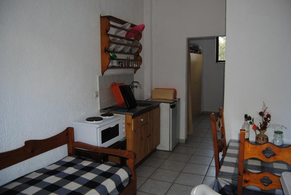 Sailors Apartments エロウンダ 部屋 写真